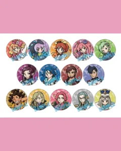 🎤 Macross Delta 10th Anniversary Exhibition THE OF MACROSS Δ in Osamu Tezuka Manga Museum 2026 : r/macross