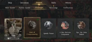 Crimson Desert Update 1.11 Patch Notes: New Challenges, More Pet Slots - VULKK.com