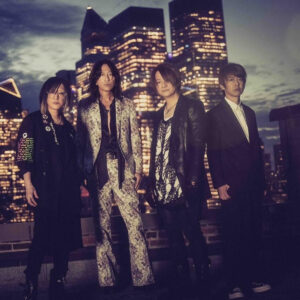 GLAY: albums, songs, concerts | Deezer