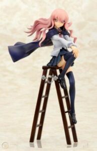 Alter Zero no Tsukaima Louise 1/8 PVC Figure SCULPTED BY TAKEUCHI | eBay