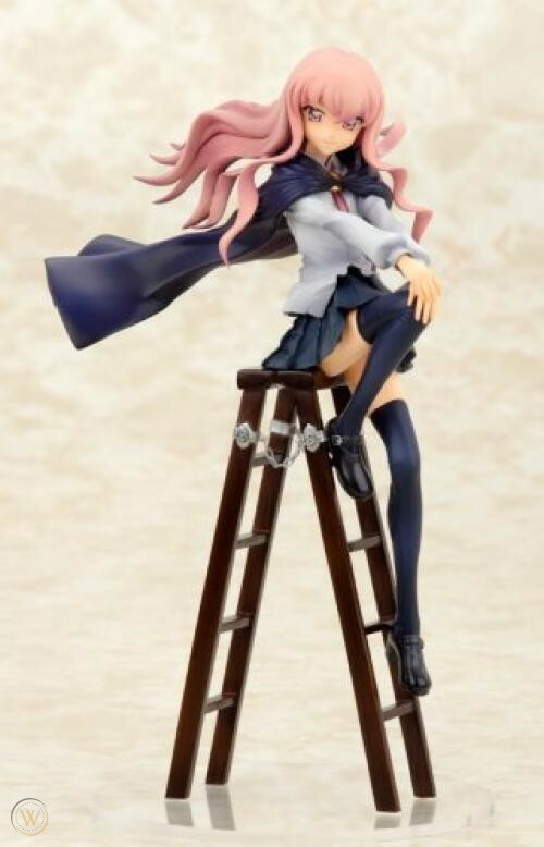 Alter Zero no Tsukaima Louise 1/8 PVC Figure SCULPTED BY TAKEUCHI | eBay