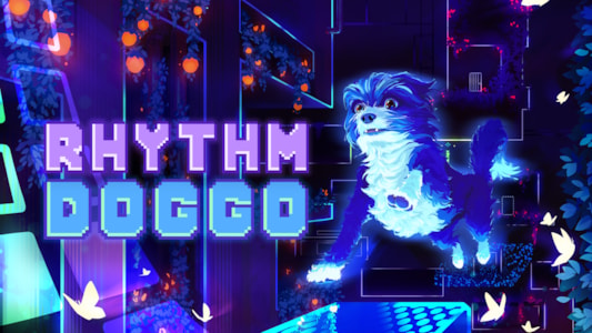 505 Pulse to Publish Rhythm Doggo" - Games Press