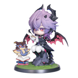 AmiAmi [Character & Hobby Shop] | [Bonus] Genshin Impact Durin Hanakotoba to Tabinikki ver. Complete Figure(Pre-order)