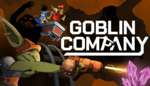 Goblin Company on Steam