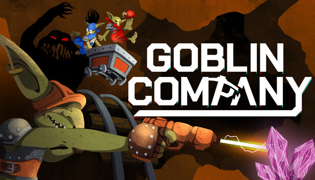 Goblin Company on Steam