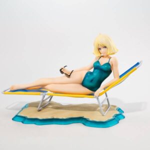 Mobile Suit Gundam: Sayla Mass (Rest Ver.) - GGG Series (Reissue) [Megahouse]