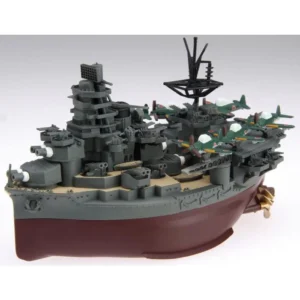 Fujimi CHIBI-MARU #43 Japanese Aircraft Battleship Ise/Hyuga 422787