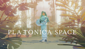 PLATONICA SPACE on Steam