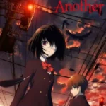 What happens to Kouichi Sakakibara and Mei Misaki from "Another"? Do they end up together in the novels sequel "Another 2001"?? : r/LightNovels