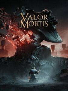 Valor Mortis - Wikipedia