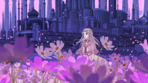 Akira Animation Director & Chainsaw Man S1 Producer Unite for Upcoming OROCHI Anime Pilot - Anime Corner