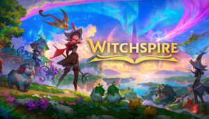 Witchspire Early Access Impressions - LadiesGamers