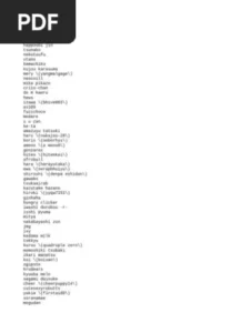 Kantoku Artist Collaborations | PDF