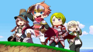 RPG Maker forums are closing, nearly 15 years of knowledge and online culture are at risk of being wiped | PC Gamer