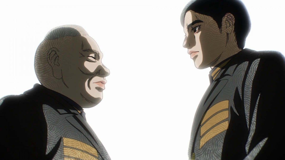 Nippon Sangoku Episode 11 Story & Preview Cuts Released | Japan Anime News powered by ORICON NEWS