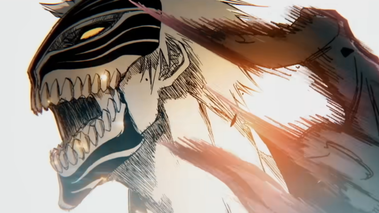 BLEACH Gets New JUMP MV Featuring ASIAN KUNG-FU GENERATION's "After Dark" - Anime Corner