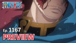📺Anime Next Episode】 On-air in Japan: 21 Jun. 2026 Ep.1167 "Shamrock Appears - Commander of the Knights of God" ▽Preview: https://t.co/fwJP15cjQ5 ▽Simulcast info by region: https://t.co/MIu36oyVmI #OP_globalinfo #ONEPIECE