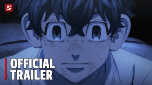 Tokyo Revengers Season 4 "War of the Three Titans Arc" — Official Trailer 3