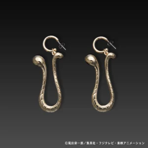 One Piece - Boa Hancock Ear Accessories [Pre-Order Feb 2026] – JumpIchiban
