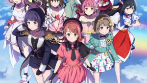 Love Live! Nijigasaki High School Idol Club Final Chapter Movie Unveils Key Visual - Anime Corner