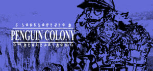 Penguin Colony on Steam