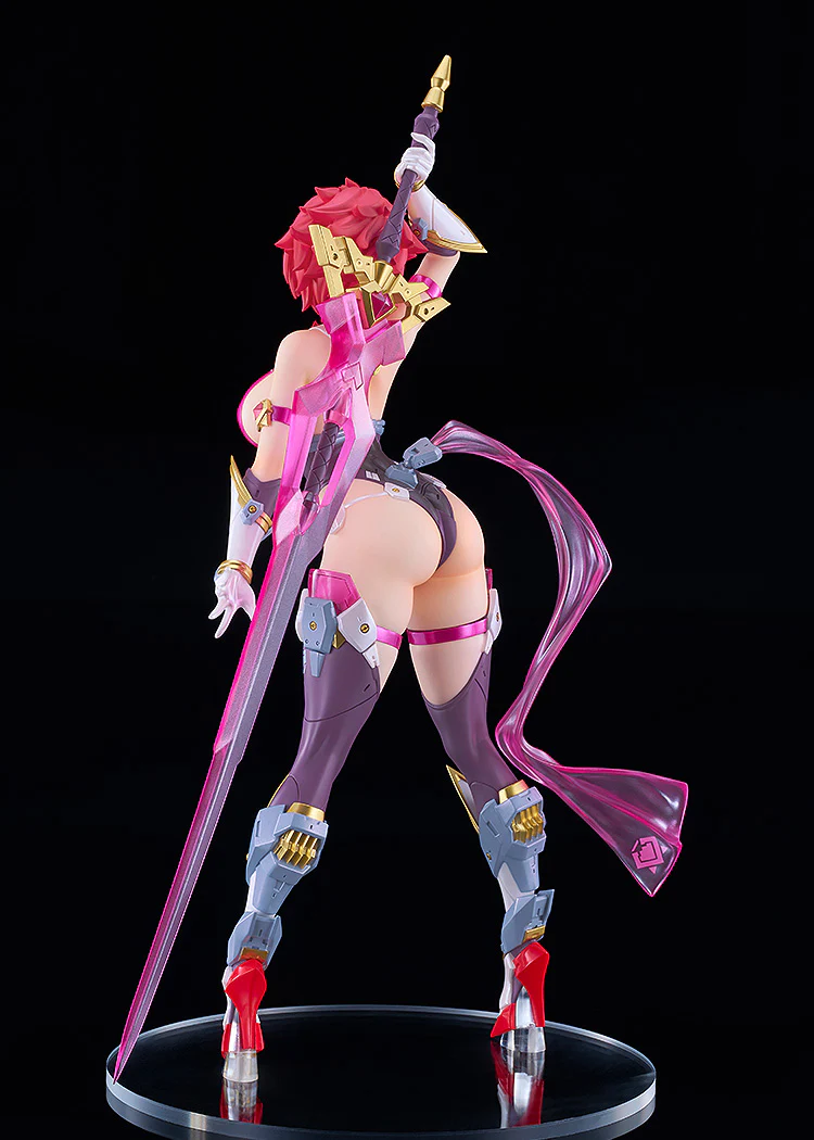 Cutie Honey Nova - POP UP PARADE SP Cutie Honey Figure – Good Smile US