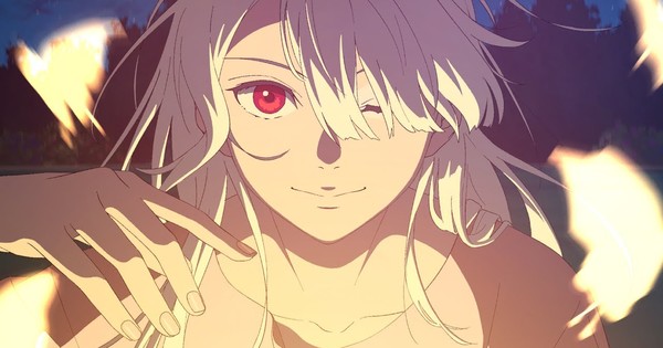 Akiwashi's 'Living in a World Without Magic' Music Video Has Animated Film Project in the Works