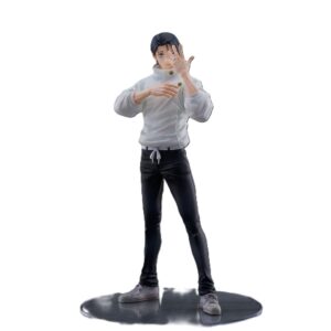 SEGA Jujutsu Kaisen Culling Game FIGURIZMa Yuta Okkotsu 11.4-in Figure | GameStop