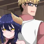 Dark Summoner to Dekiteiru key visual 1 - Anime Trending | Your Voice in Anime!