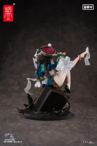 Snail Shell - Original Fukakotsu 1/7 Figure (Licensed) - OrzGK