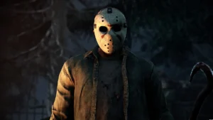 Jason Voorhees Slashes his way Into Dead by Daylight | DayOne