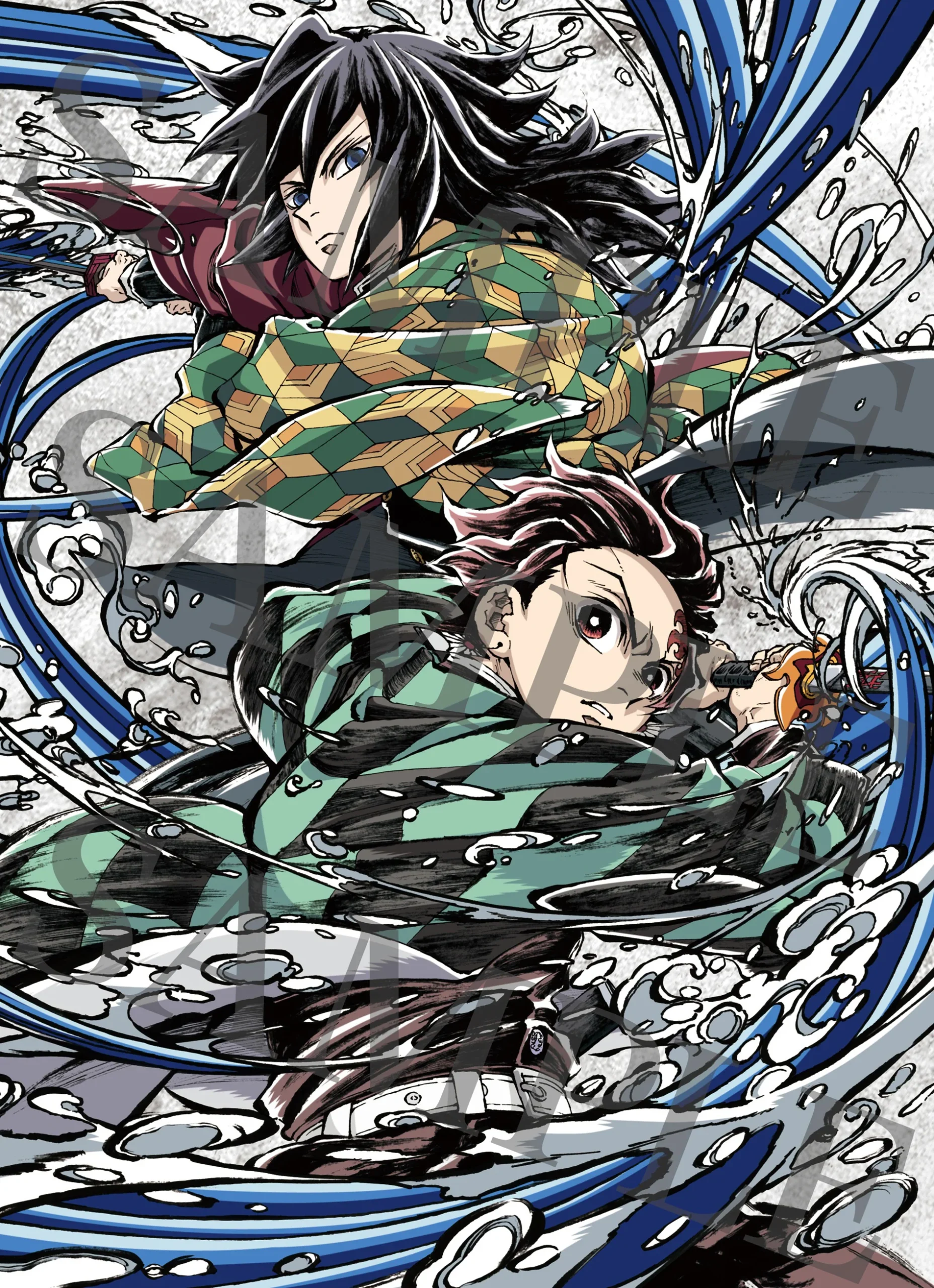 Demon Slayer Kimetsu No Yaiba The Movie Infinity Castle Arc Chapter 1: – JumpIchiban