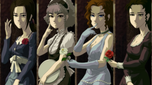 Rose & Camellia Collection getting 'Online Battle Mode' update in June 2026 | GoNintendo