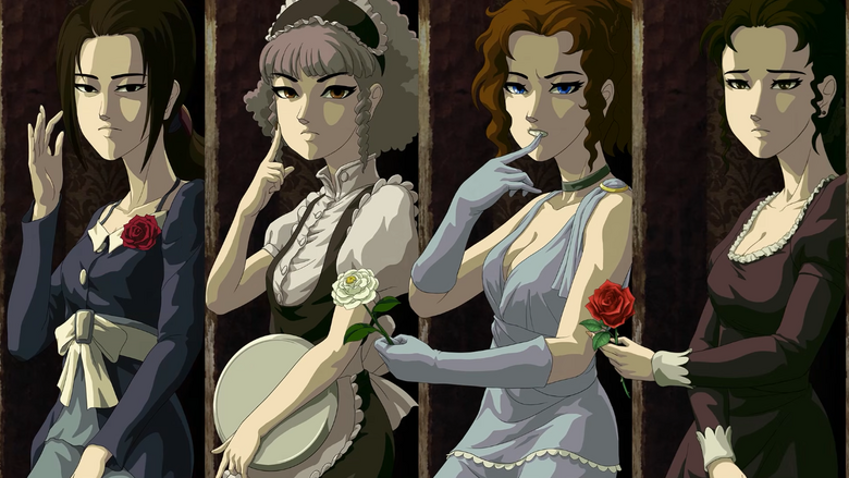 Rose & Camellia Collection getting 'Online Battle Mode' update in June 2026 | GoNintendo