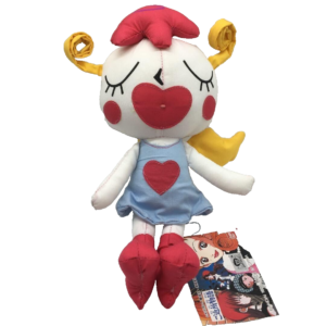 Gokinjo Monogatari Happy berry Plush Doll Ai Yazawa Neighborhood story Gifts New | eBay