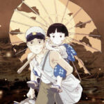 Netflix Japan to air 'Grave of the Fireflies' from July 15