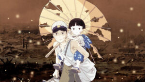 Netflix Japan to air 'Grave of the Fireflies' from July 15