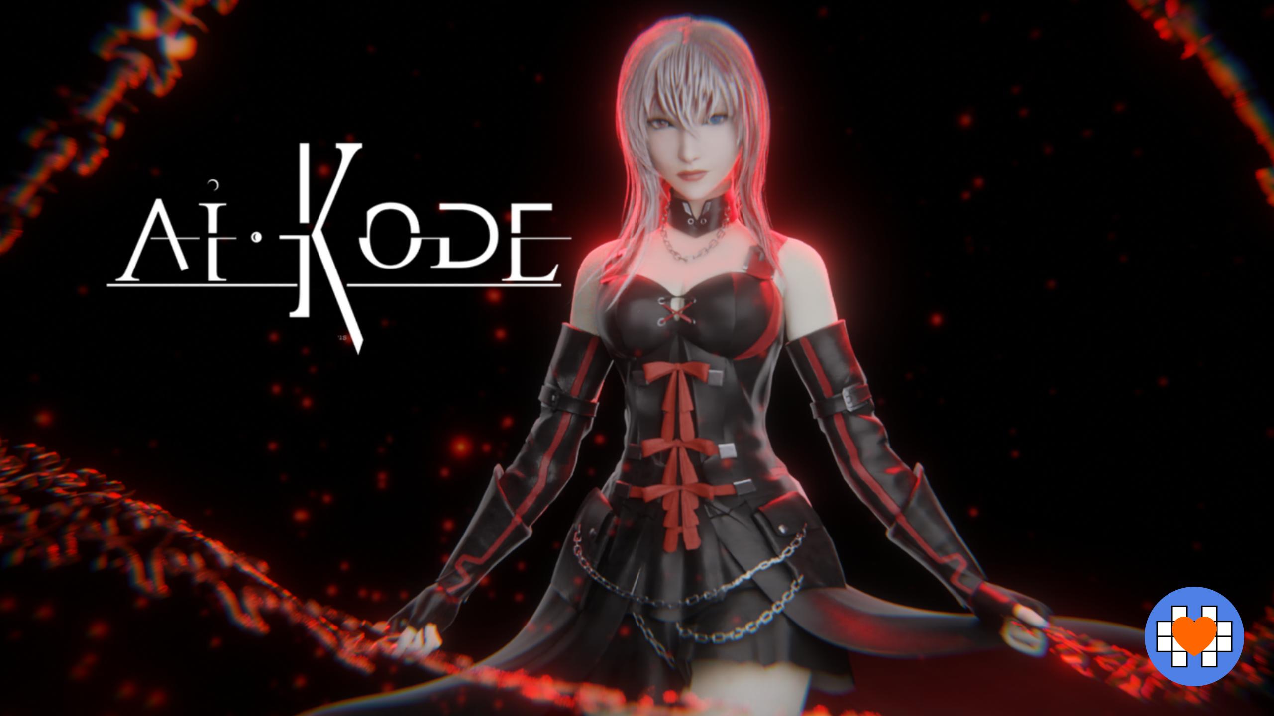 AIKODE: An in-depth look at the key features of Aiko's combat style - INDIE GAMES DEVEL