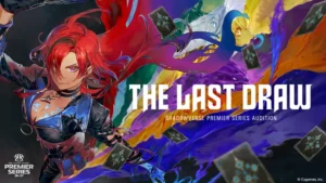 THE LAST DRAW #1 | 新しい未来のテレビ | ABEMA