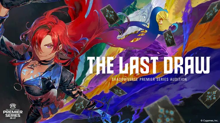 THE LAST DRAW #1 | 新しい未来のテレビ | ABEMA