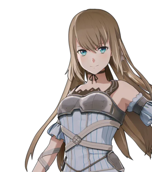 Characters - Echoes of Aincrad Official Website | Bandai Namco Entertainment Europe