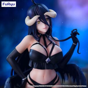 BiCute Dark Figure Overlord Albedo - Tokyo Otaku Mode (TOM)