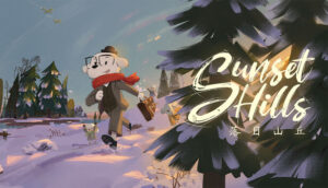 Sunset Hills - Wickel Chapter on Steam