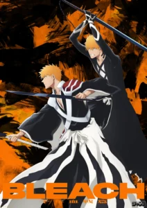 BLEACH "THE STORIES" TV Anime Project Catches up to Thousand-Year Blood War Arc in New Visual - Crunchyroll News