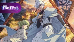 Witch Hat Atelier - Exclusive Clip | IGN Fan Fest 2026