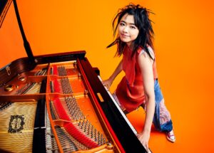 Hiromi Uehara