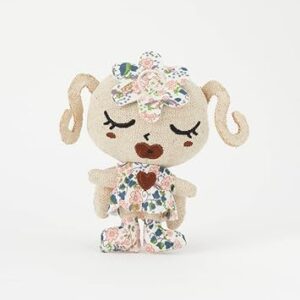 Neighborhood Story Ai Yazawa Exhibition Ribbon🌸 Plush Happy Angel Berry-chan | eBay