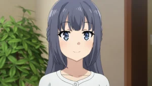 Shoko Makinohara | Seishun Buta Yarou wa Bunny Girl Senpai no Yume wo Minai Wiki | Fandom