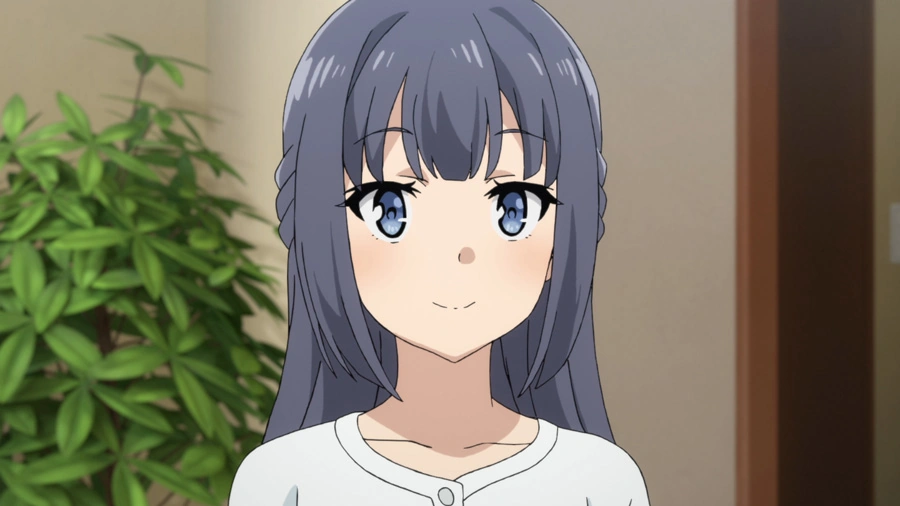 Shoko Makinohara | Seishun Buta Yarou wa Bunny Girl Senpai no Yume wo Minai Wiki | Fandom