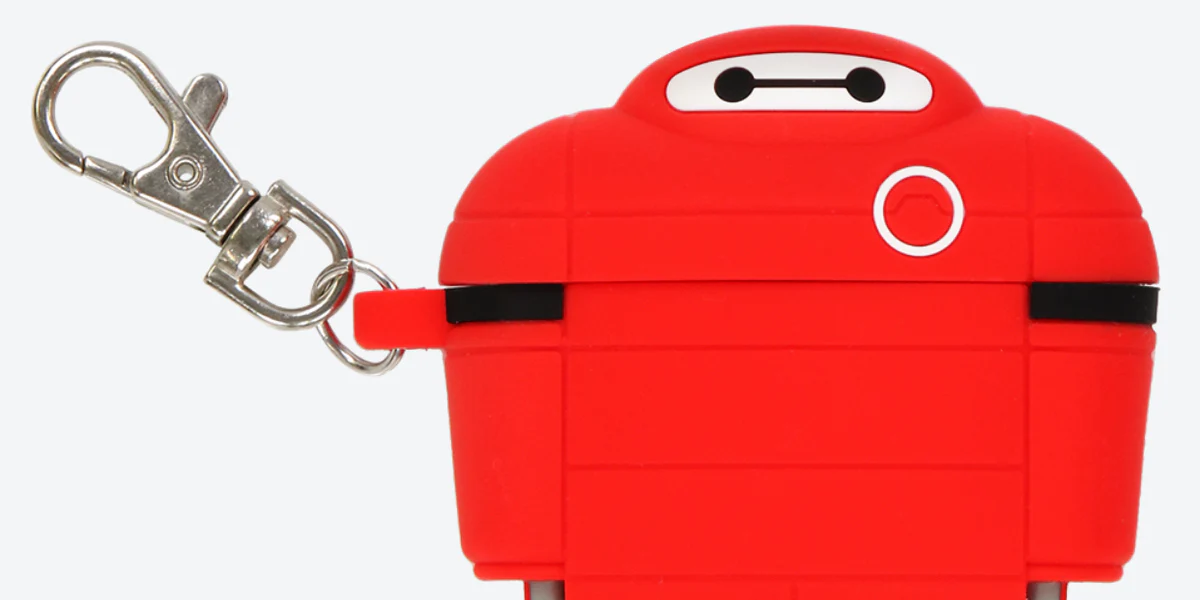 TDR - Baymax AirPods Pro Case — USShoppingSOS